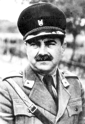 Миле Будак