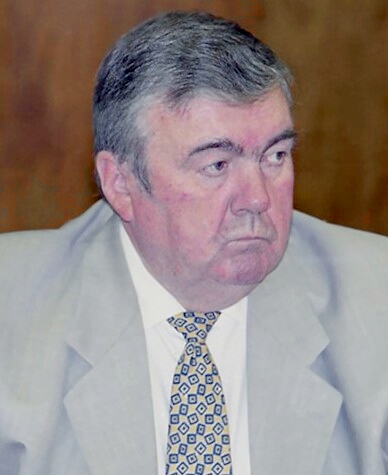 Мирча Снегур