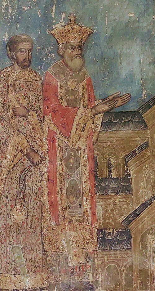 Мириан III
