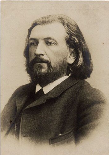 Митрофан Беляев