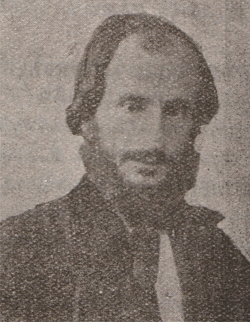 Мкртич Пешикташлян