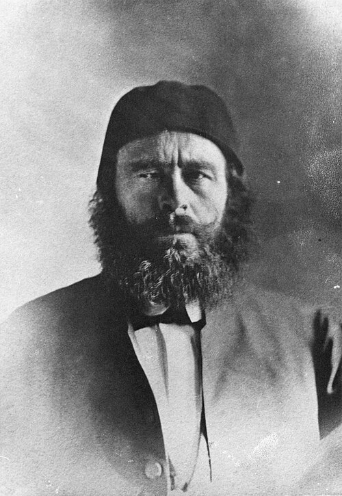 Мухаммед Саид-паша