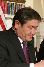 Намбарын Энхбаяр