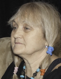 Наталья Голубенцева