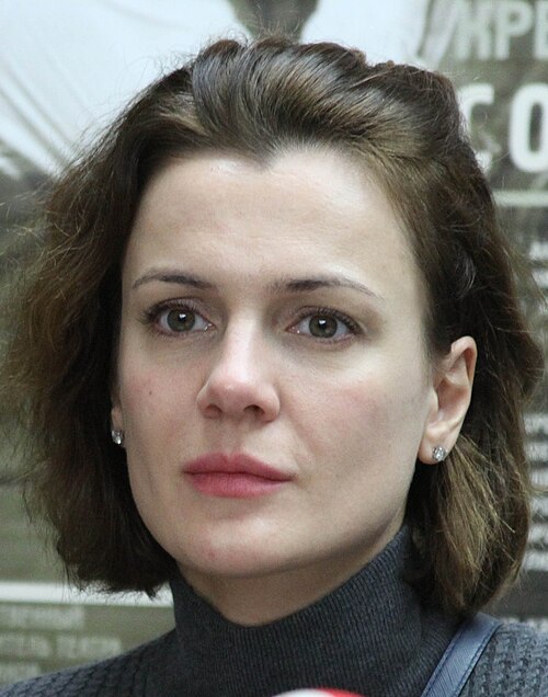 Наталья Швец