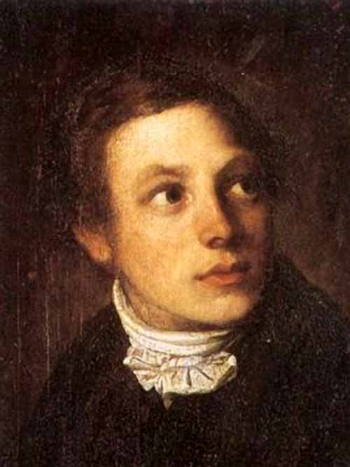 Никанор Чернецов