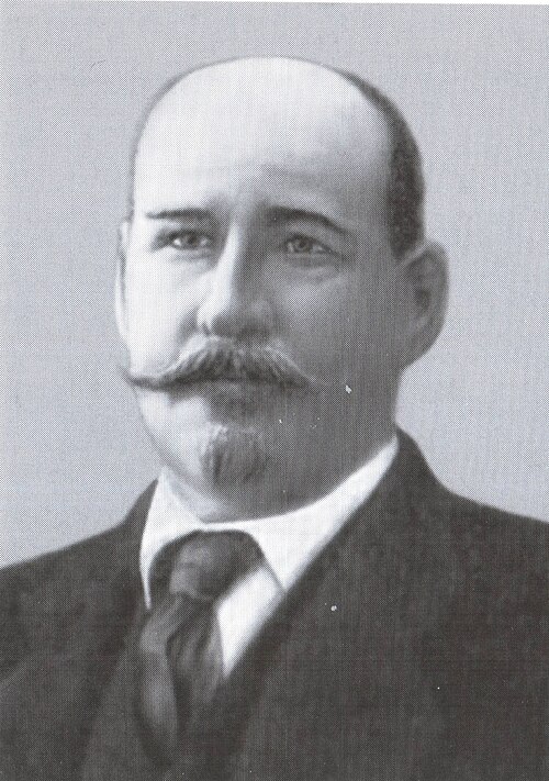 Никифор Бегичев