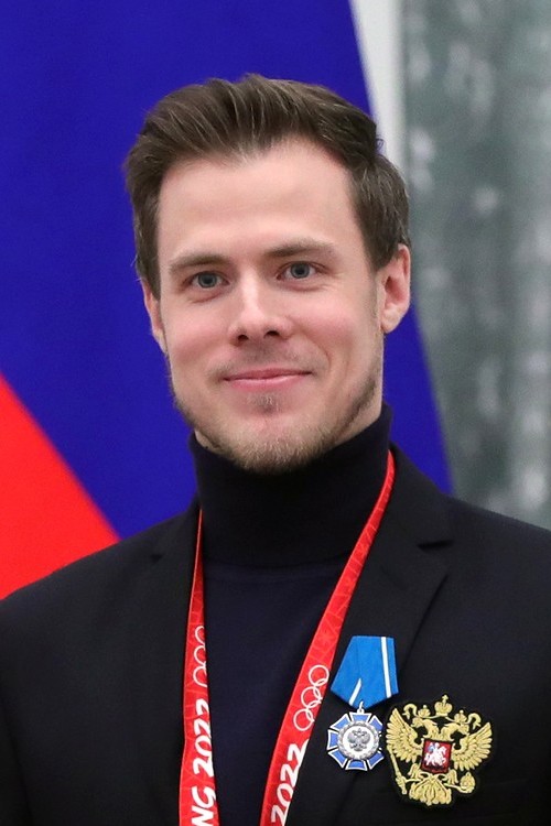 Никита Кацалапов