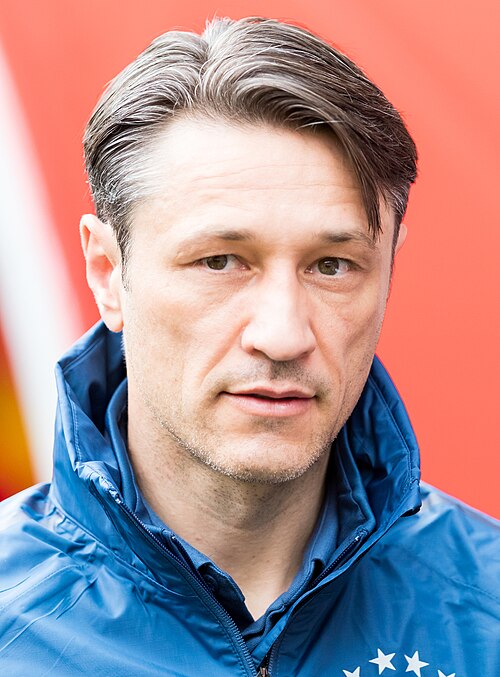 Нико Ковач