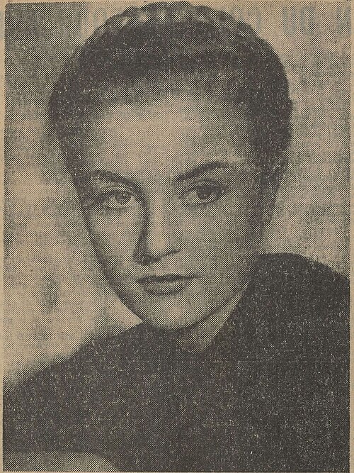Николь Курсель