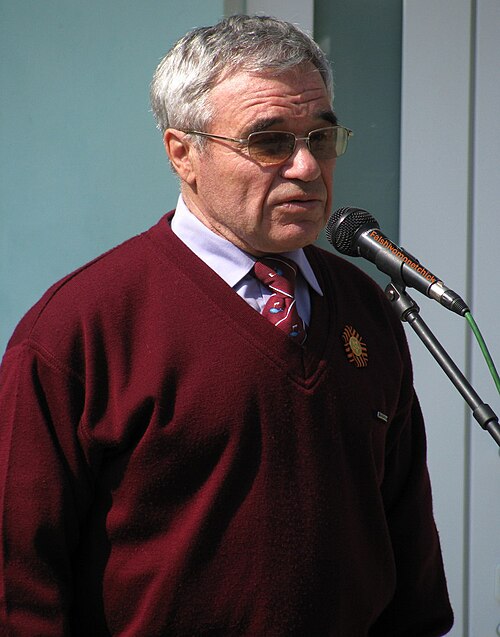 Николай Дураков