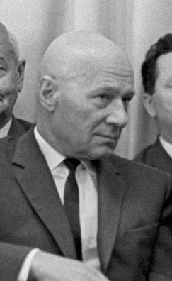Николай Грибачёв