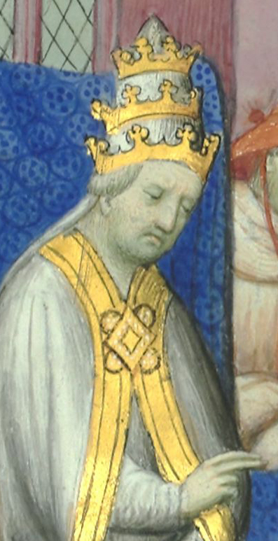 Николай IV