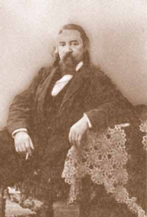 Николай Кроль