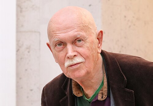 Николай Немоляев