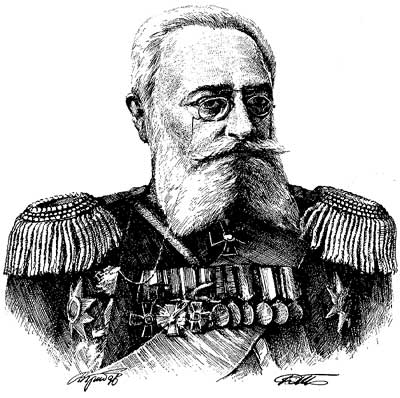 Николай Никифораки