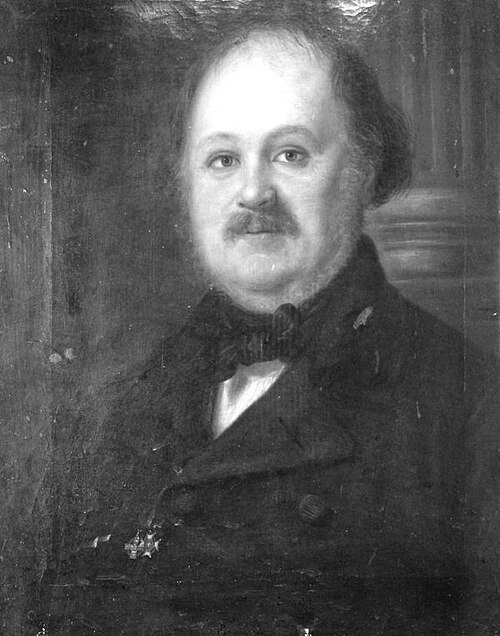 Николай Райко