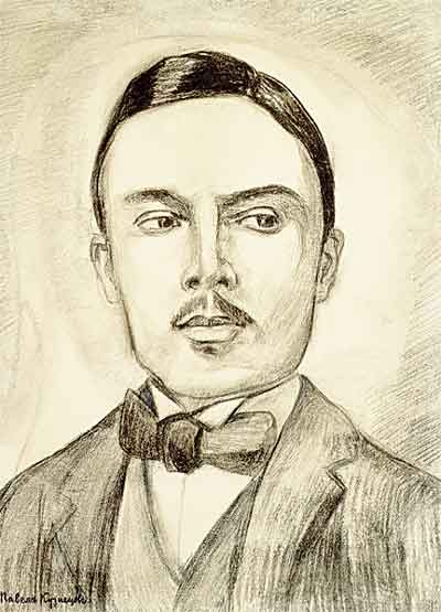 Николай Сапунов