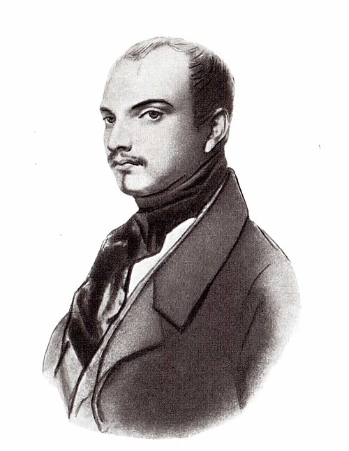 Николай Сазонов