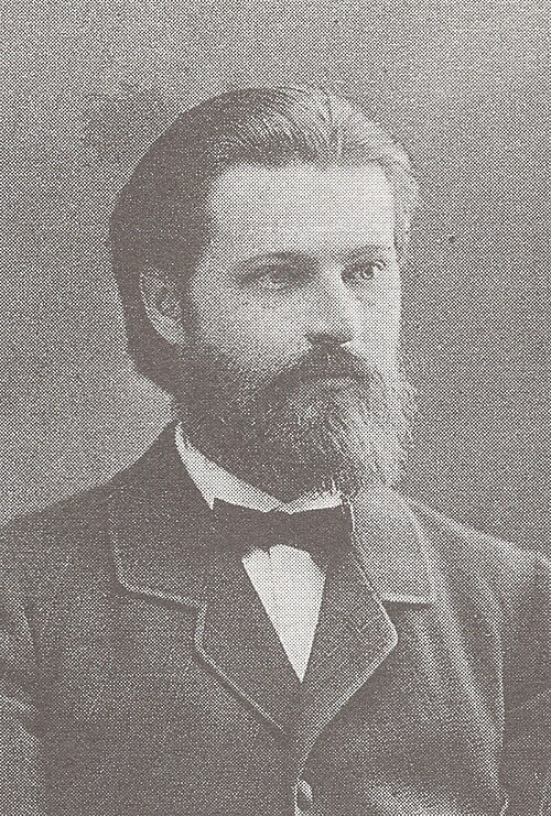 Николай Шиллер