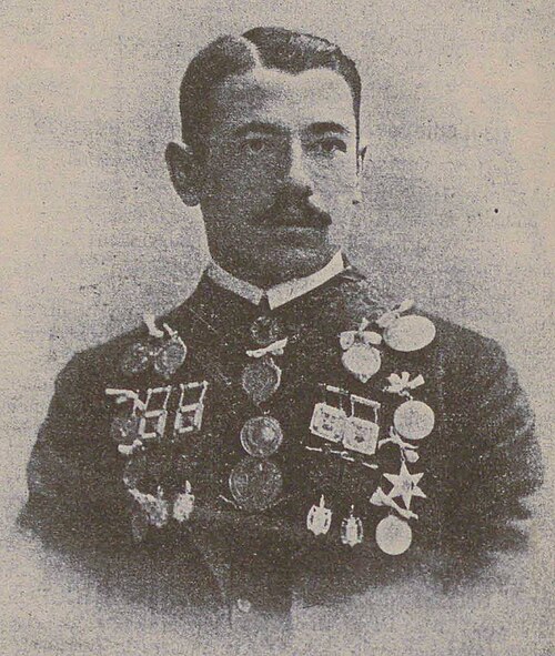 Николай Струнников