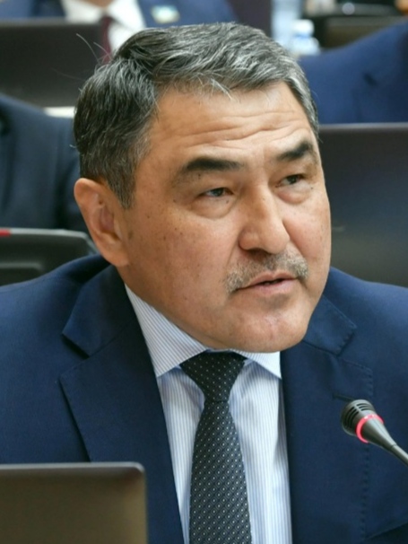 Нуржан Нуржигитов