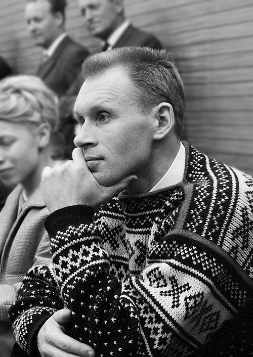 Олег Протопопов