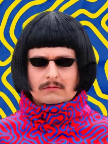 Оливер Три