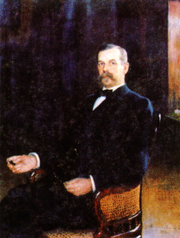 Оскар Баклунд