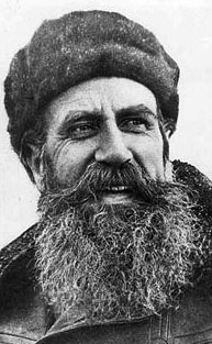 Отто Юльевич Шмидт