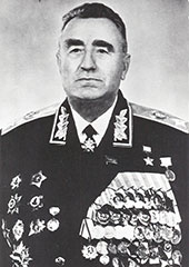 Павел Батицкий