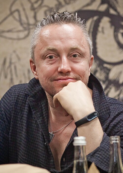 Павел Кашин