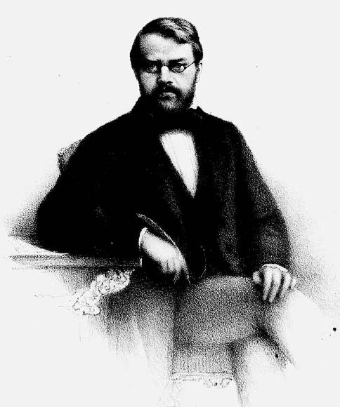 Павел Савельев