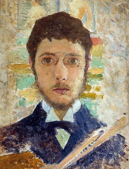 Пьер Боннар