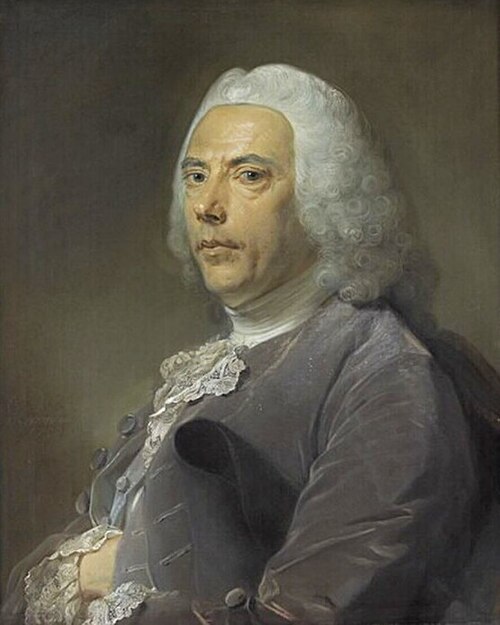 Пьер Бугер