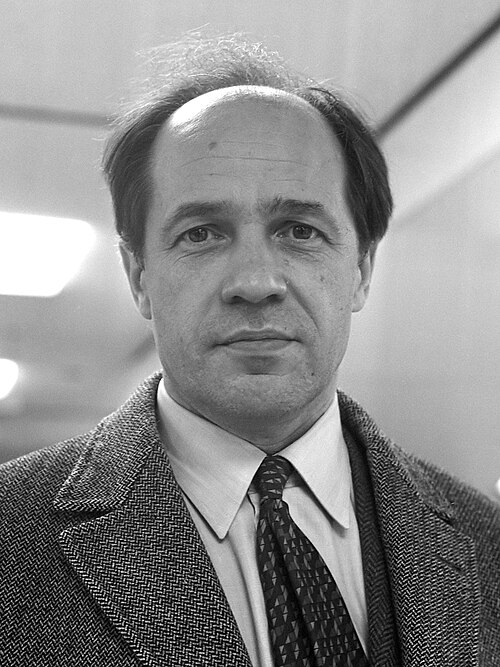 Пьер Булез
