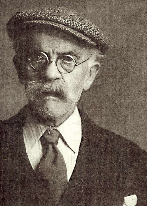 Пьер Дегейтер