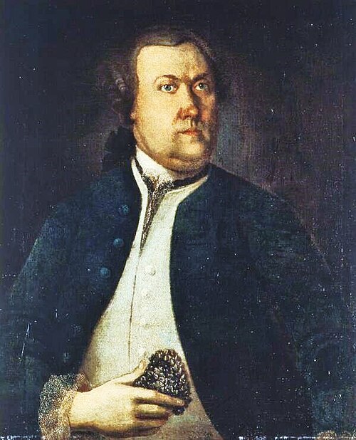 Пер Кальм