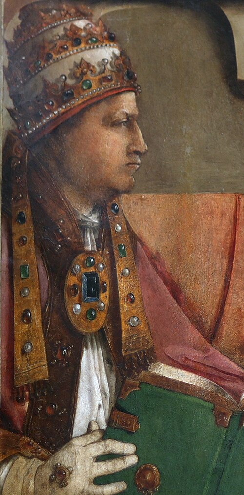 Пий II