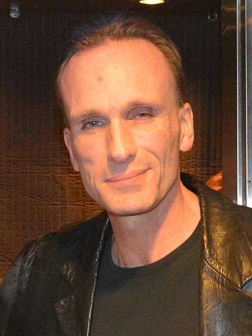 Питер Грин