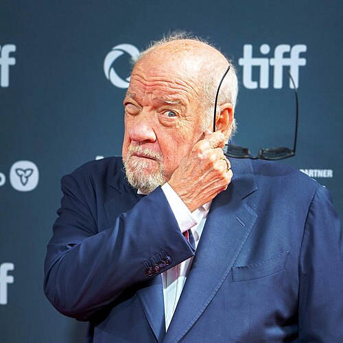 Пол Шредер