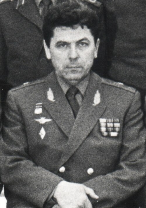 Пётр Дейнекин