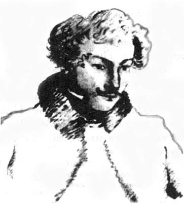 Пётр Каверин