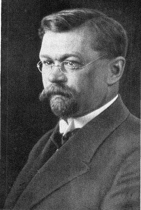Пётр Лазарев