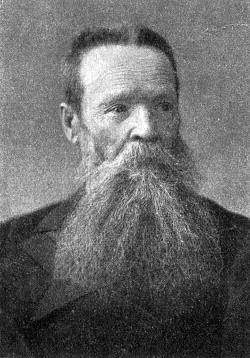 Пётр Макушин