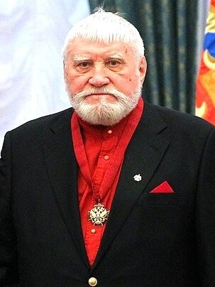 Пётр Оссовский