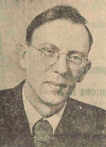 Пётр Павленко