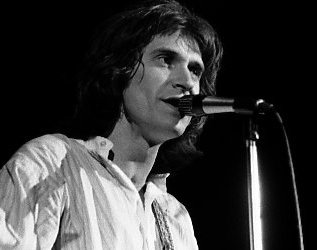 Рей Дэвис