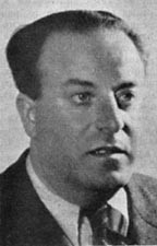 Рейсс, Игнатий Станиславович