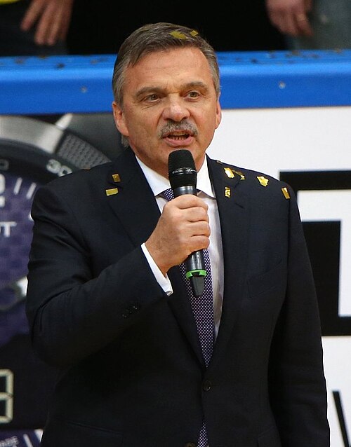 Рене Фазель